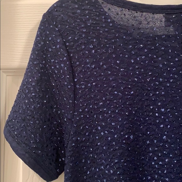 LuLaRoe Carly Elegant Collection - Picture 3 of 4